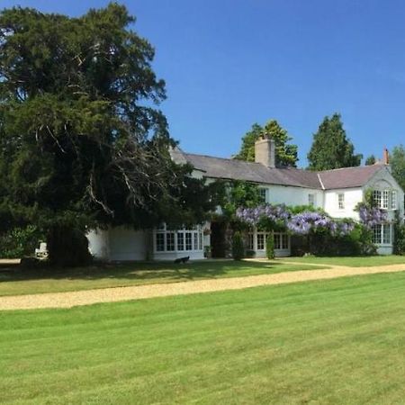 Glyn Isa Country House B&B And Self Catering Apartments Conwy Dış mekan fotoğraf
