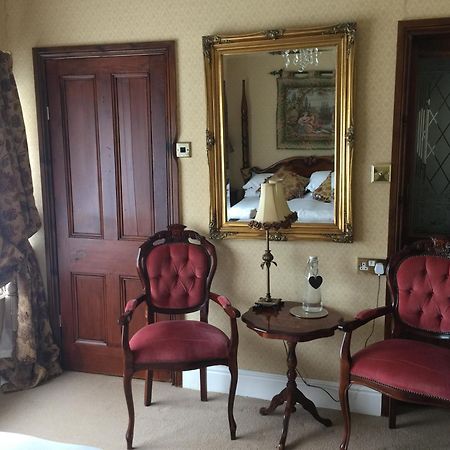 Glyn Isa Country House B&B And Self Catering Apartments Conwy Dış mekan fotoğraf