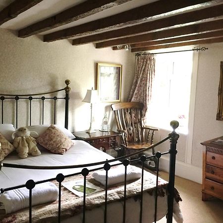 Glyn Isa Country House B&B And Self Catering Apartments Conwy Dış mekan fotoğraf