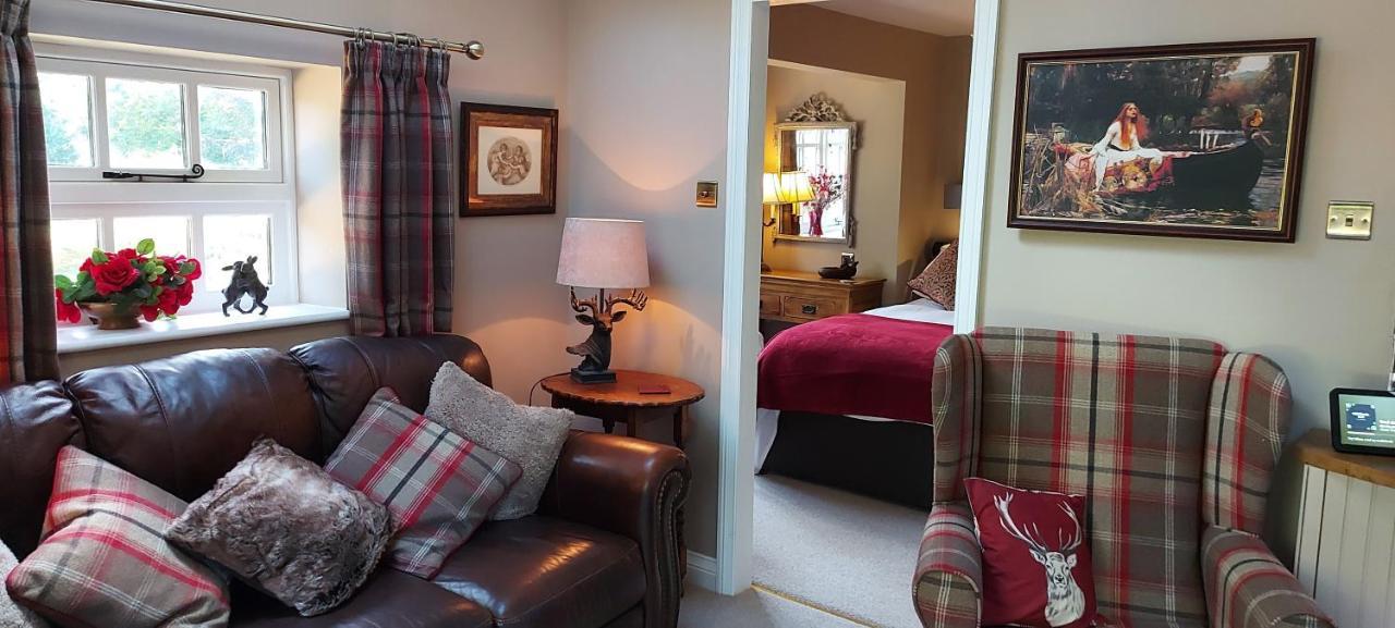 Glyn Isa Country House B&B And Self Catering Apartments Conwy Dış mekan fotoğraf