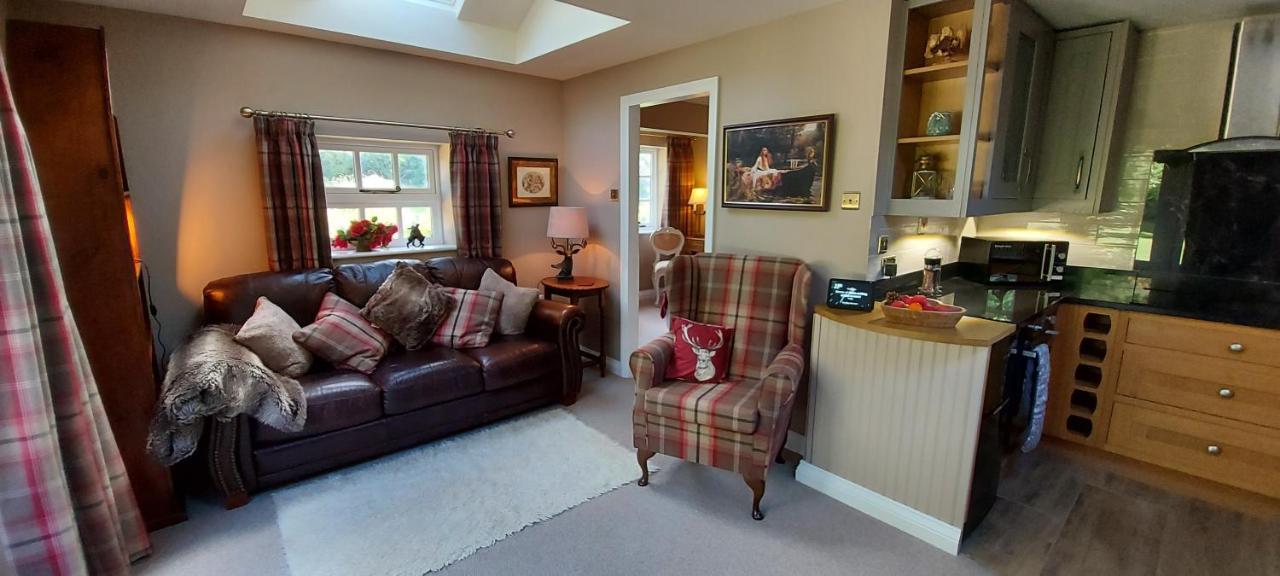 Glyn Isa Country House B&B And Self Catering Apartments Conwy Dış mekan fotoğraf