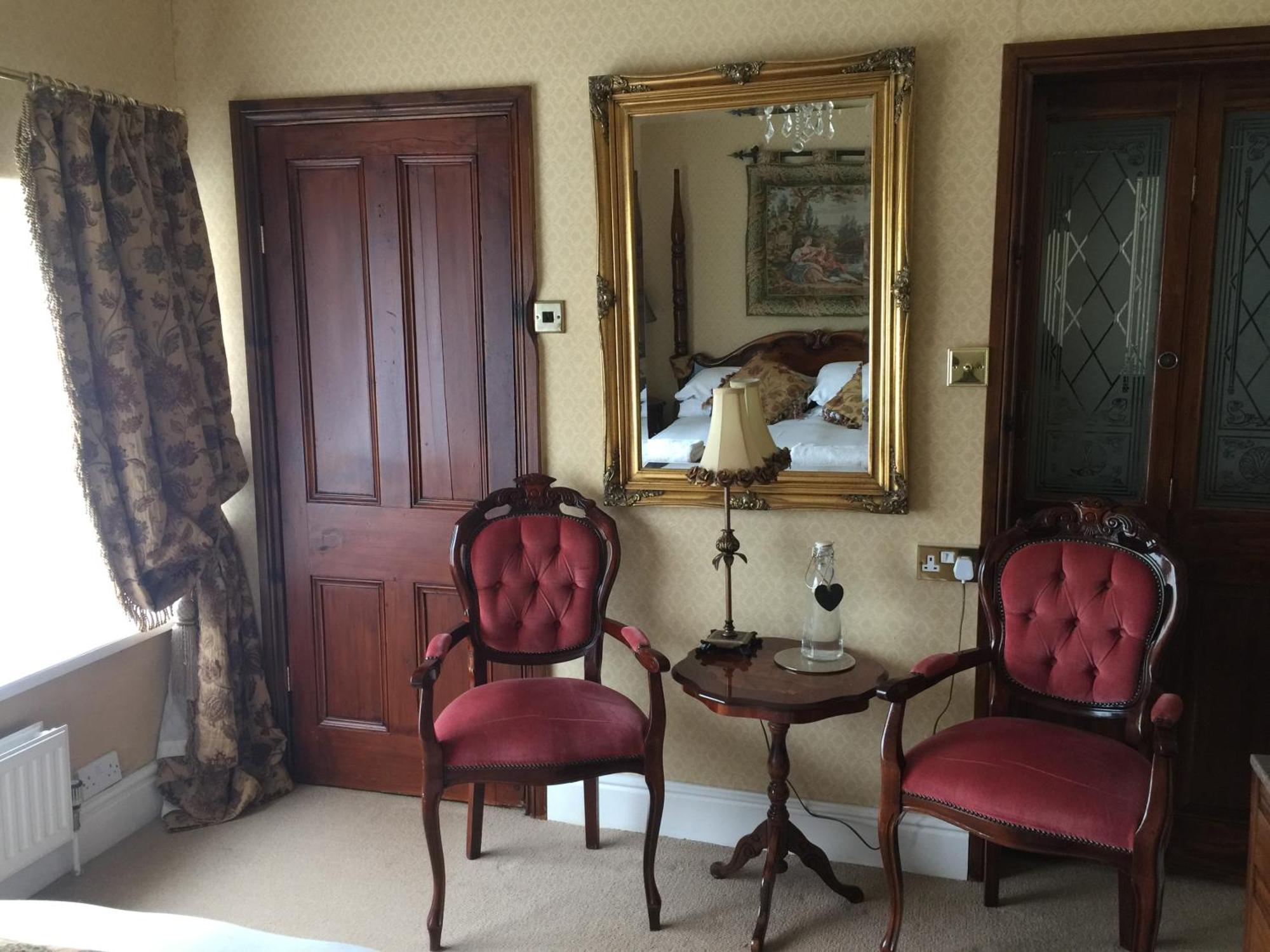 Glyn Isa Country House B&B And Self Catering Apartments Conwy Dış mekan fotoğraf