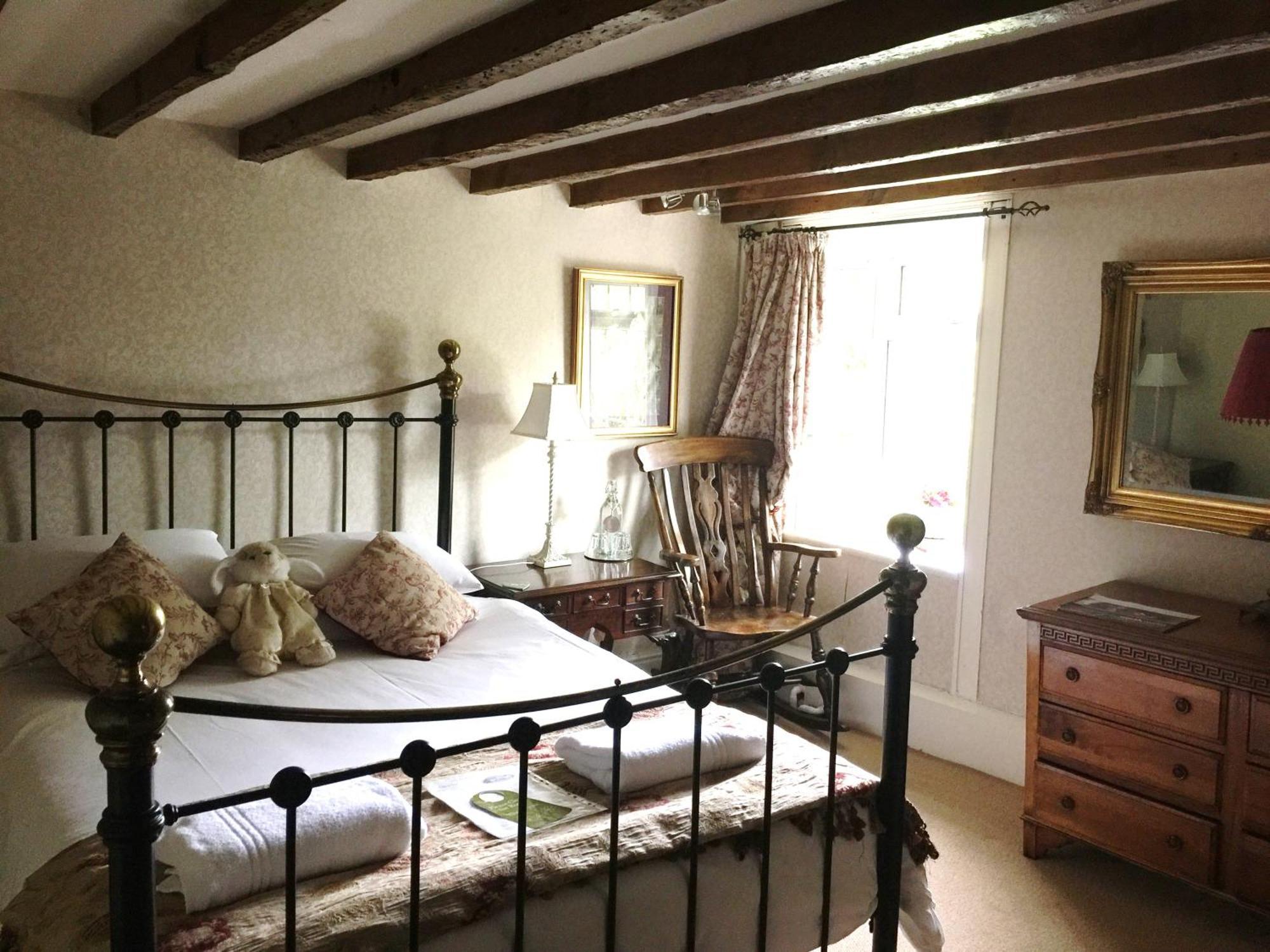 Glyn Isa Country House B&B And Self Catering Apartments Conwy Dış mekan fotoğraf
