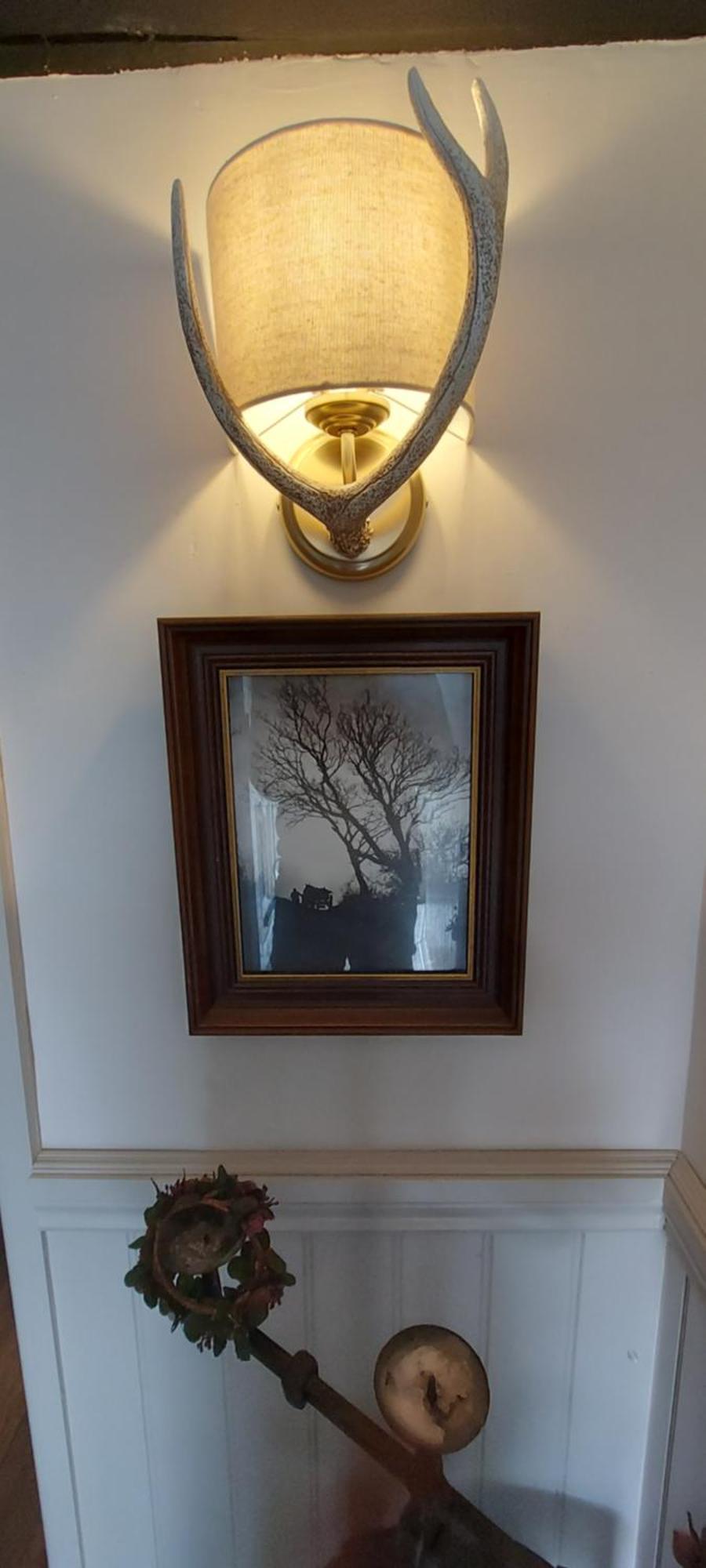 Glyn Isa Country House B&B And Self Catering Apartments Conwy Dış mekan fotoğraf