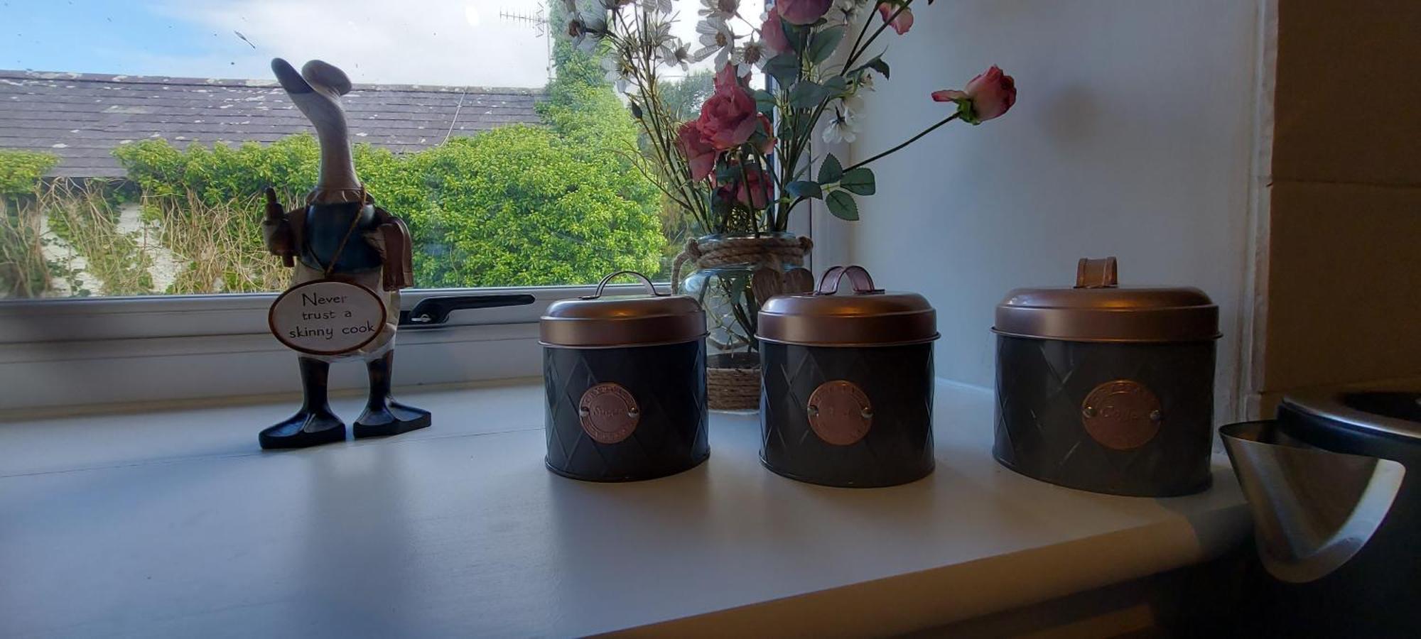 Glyn Isa Country House B&B And Self Catering Apartments Conwy Dış mekan fotoğraf