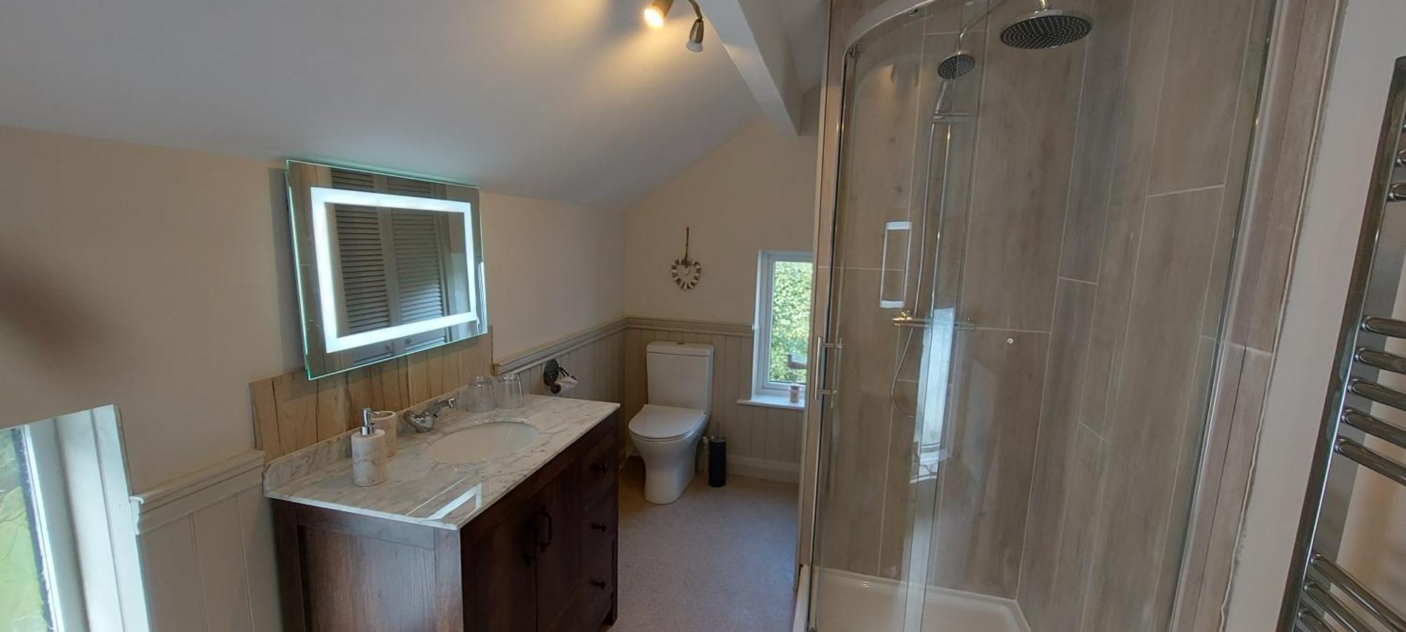 Glyn Isa Country House B&B And Self Catering Apartments Conwy Dış mekan fotoğraf