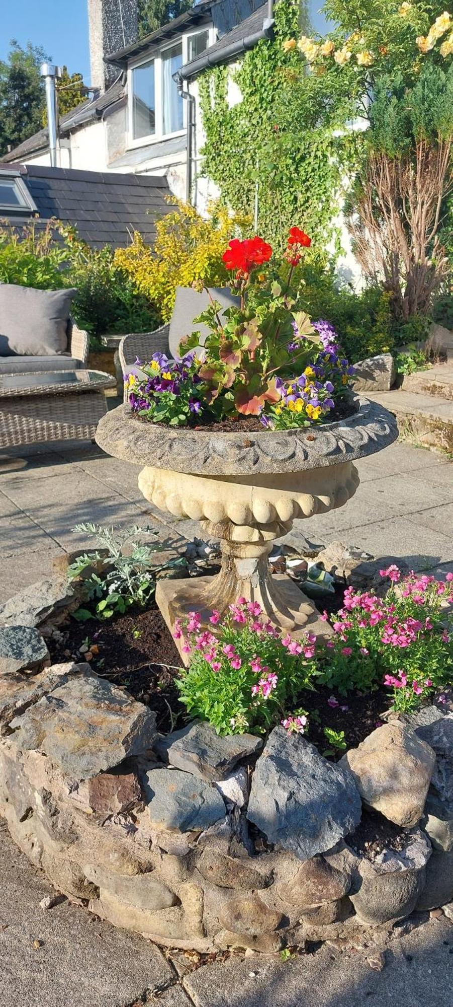 Glyn Isa Country House B&B And Self Catering Apartments Conwy Dış mekan fotoğraf