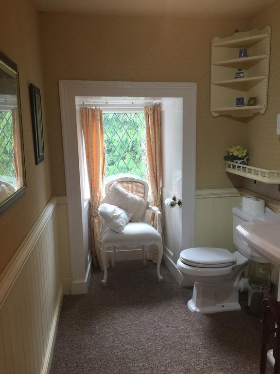 Glyn Isa Country House B&B And Self Catering Apartments Conwy Dış mekan fotoğraf