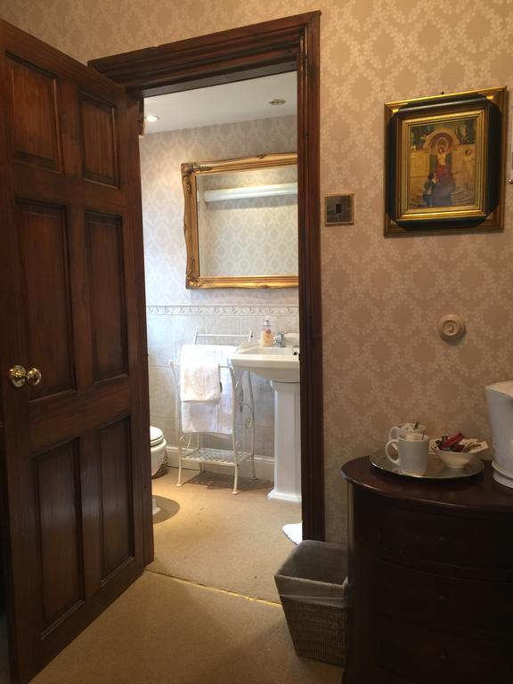 Glyn Isa Country House B&B And Self Catering Apartments Conwy Dış mekan fotoğraf