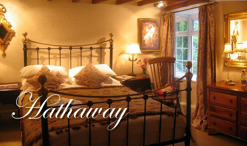 Glyn Isa Country House B&B And Self Catering Apartments Conwy Dış mekan fotoğraf